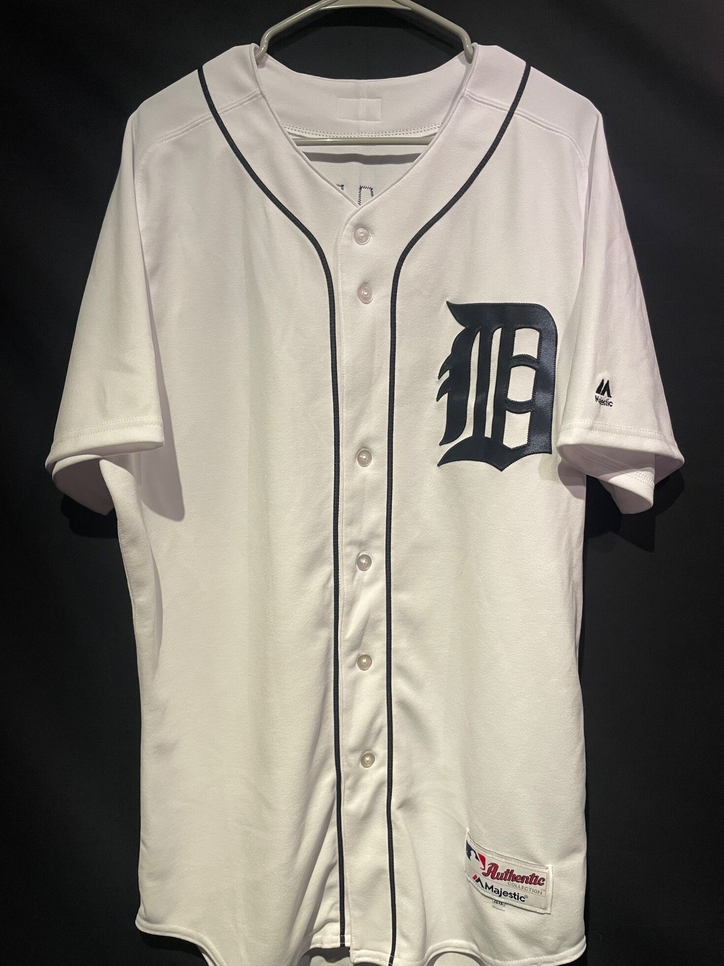 Alan trammell jersey online